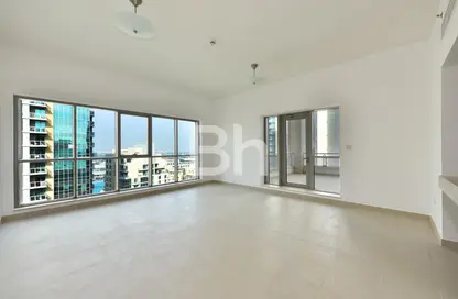 Apartment - 2 Bedrooms - 2 Bathrooms for sale in Boulevard Central Tower 1 - Boulevard Central Towers - Downtown Dubai - Dubai