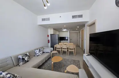 Apartment - 3 Bedrooms - 3 Bathrooms for sale in Binghatti Avenue - Al Jaddaf - Dubai