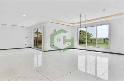 Villa - 3 Bedrooms - 4 Bathrooms for rent in Al Habtoor Polo Resort and Club - The Residences - Dubai Land - Dubai