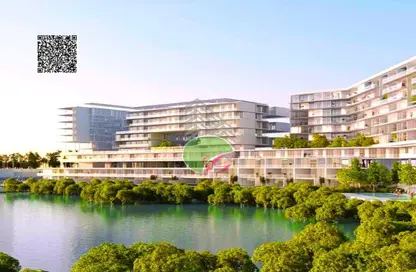 شقة - غرفة نوم - 1 حمام للبيع في الخور - الزورا - عجمان