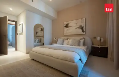 Apartment - 2 Bedrooms - 2 Bathrooms for sale in The Roof Residence - Nad Al Sheba 1 - Nad Al Sheba - Dubai