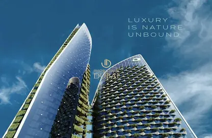 Apartment - 1 Bedroom - 2 Bathrooms for sale in Safa one - Al Wasl - Dubai