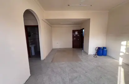 شقة - 2 غرف نوم - 2 حمامات للايجار في برج النعيمية 1 - أبراج النعيمية - النعيمية - عجمان