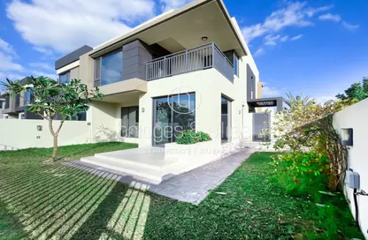 Villa - 5 Bedrooms - 4 Bathrooms for sale in Maple 2 - Maple at Dubai Hills Estate - Dubai Hills Estate - Dubai