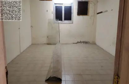 Labor Camp - Studio - 7 Bathrooms for rent in Al Jurf 3 - Al Jurf - Ajman Downtown - Ajman