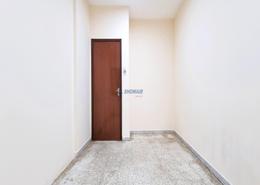 صورةغرفة فارغة لـ: شقة - 1 غرفة نوم - 1 حمام للكراء في الحمرية - بر دبي - دبي, صورة 1