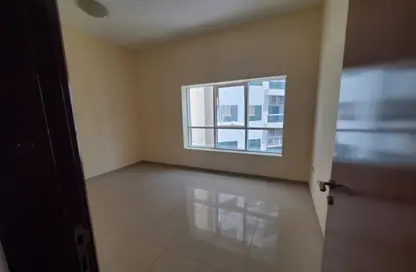 Apartment - 2 Bedrooms - 2 Bathrooms for rent in Al Rashidiya Towers - Al Rashidiya - Ajman Downtown - Ajman