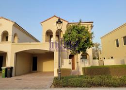 Villa - 5 bedrooms - 6 bathrooms for sale in Samara - Arabian Ranches 2 - Dubai Villa - 5 bedrooms - 6 bathrooms for sale in Samara - Arabian Ranches 2 - Dubai