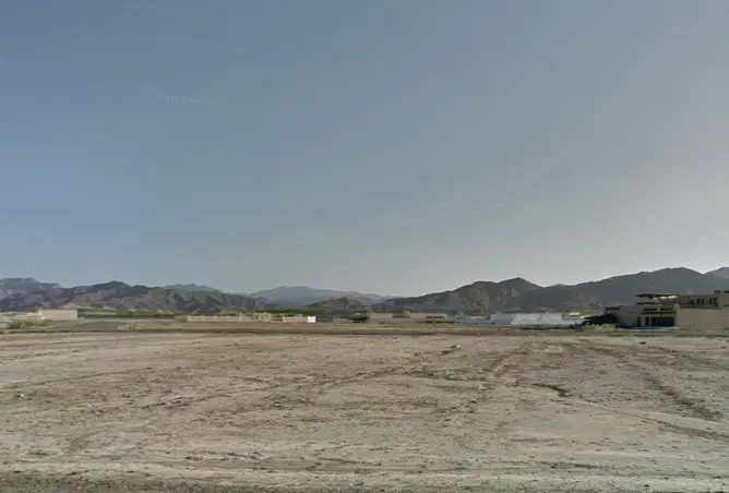 Land - Studio for sale in Masfoot 9 - Masfoot - Ajman