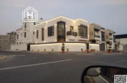 فيلا - 5 غرف نوم - 7 حمامات للبيع في الحليو 2 - الحليو - عجمان
