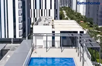 Apartment - 2 Bedrooms - 3 Bathrooms for sale in The Solo - Aljada - Sharjah