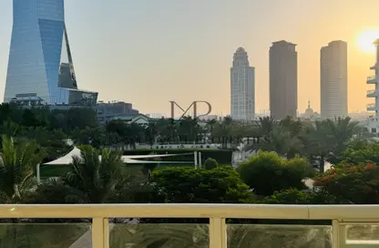 Apartment - 3 Bedrooms - 4 Bathrooms for sale in Cluster B - Jumeirah Heights - Jumeirah Islands - Dubai