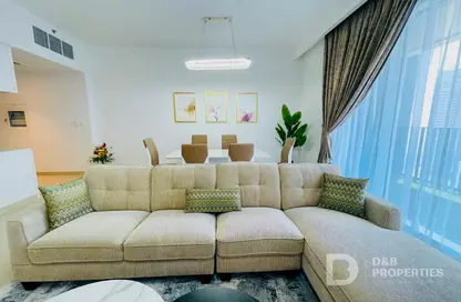 شقة - 3 غرف نوم - 4 حمامات للايجار في برج كريك هورايزون 1 - الخور الأفق - ميناء خور دبي (ذا لاجونز) - دبي شقة - 3 غرف نوم - 4 حمامات للايجار في برج كريك هورايزون 1 - الخور الأفق - ميناء خور دبي (ذا لاجونز) - دبي