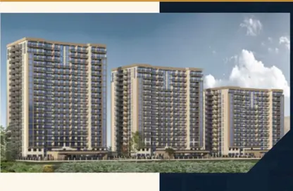 Apartment - 2 Bedrooms - 3 Bathrooms for sale in Rapunzel - Living Legends - Dubai
