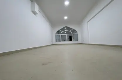 Apartment - 1 Bedroom - 1 Bathroom for rent in Al Khalidiya - Abu Dhabi