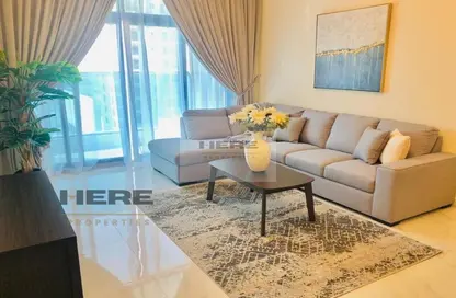 Apartment - 2 Bedrooms - 3 Bathrooms for rent in Sydney Tower - Jumeirah Village Circle - Dubai