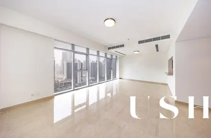 Apartment - 3 Bedrooms - 5 Bathrooms for rent in Imperial Avenue - Downtown Dubai - Dubai