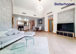Apartment - 3 bedrooms - 3 bathrooms for sale in Al Anbara - Shoreline Apartments - Palm Jumeirah - Dubai