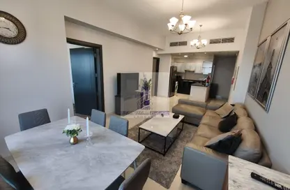Apartment - 2 Bedrooms - 2 Bathrooms for sale in Elite Business Bay Residence - Business Bay - Dubai