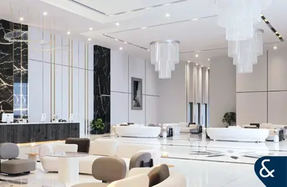 Apartment - Studio - 1 Bathroom for sale in Elitz 3 by Danube - Jumeirah Village Circle - Dubai