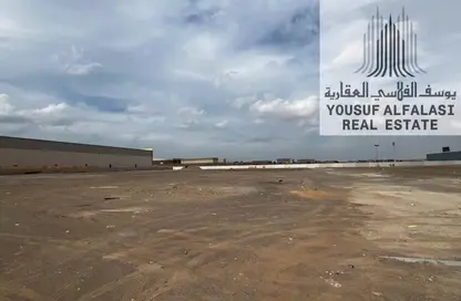 Land - Studio for rent in Umm Al Thuoob - Umm Al Quwain