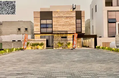 Villa - 6 Bedrooms - 7+ Bathrooms for sale in Al Bahia Hills - Al Bahia - Ajman