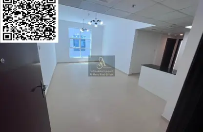 Apartment - 2 Bedrooms - 2 Bathrooms for sale in City Tower - Al Nuaimiya - Ajman