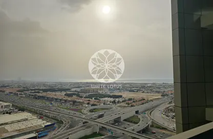 Apartment - 2 Bedrooms - 2 Bathrooms for rent in Aykon City Tower C - Aykon City - Business Bay - Dubai