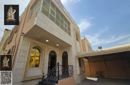 Villa - 5 Bedrooms - 7+ Bathrooms for rent in Al Mowaihat 3 - Al Mowaihat - Ajman