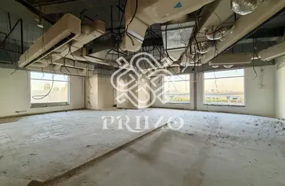 محل - استوديو للايجار في فندق فيرمونت - شارع الشيخ زايد - دبي