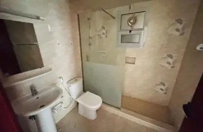 Apartment - 2 Bedrooms - 2 Bathrooms for rent in Abna Saqer Building - Al Hamidiya 1 - Al Hamidiya - Ajman