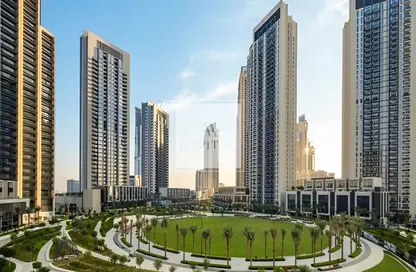 شقة - 2 غرف نوم - 2 حمامات للبيع في إعمار كريك واترز 2 - ميناء خور دبي (ذا لاجونز) - دبي شقة - 2 غرف نوم - 2 حمامات للبيع في إعمار كريك واترز 2 - ميناء خور دبي (ذا لاجونز) - دبي