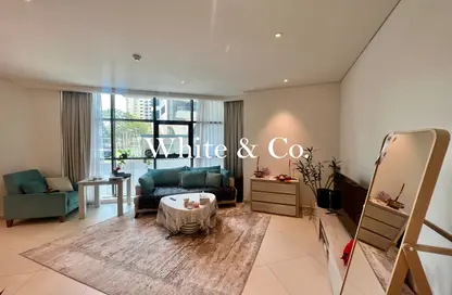 Apartment - 1 Bedroom - 1 Bathroom for rent in NH Collection Dubai The Palm - Palm Jumeirah - Dubai
