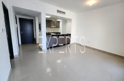 Apartment - 1 Bedroom - 2 Bathrooms for sale in Tower 42 - Al Reef Downtown - Al Reef - Abu Dhabi