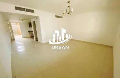 Apartment - Studio - 1 Bathroom for rent in New Al Taawun Road - Al Taawun - Sharjah