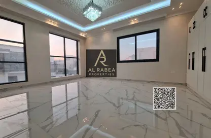 Apartment - 6 Bedrooms - 4 Bathrooms for rent in Al Yasmeen 1 - Al Yasmeen - Ajman