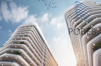 Apartment - 2 Bedrooms - 2 Bathrooms for sale in Elo 2 - Damac Hills 2 - Dubai