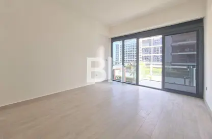 Apartment - Studio - 1 Bathroom for sale in Azizi Riviera 43 - Meydan One - Meydan - Dubai