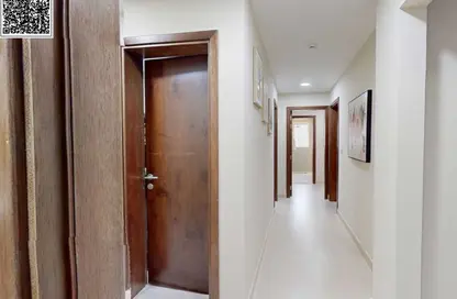 Apartment - 2 Bedrooms - 2 Bathrooms for sale in Al Amira Village - Al Yasmeen - Ajman