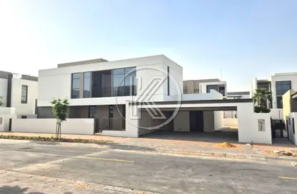 Villa - 4 Bedrooms - 6 Bathrooms for rent in Tilal Al Furjan - Al Furjan - Dubai