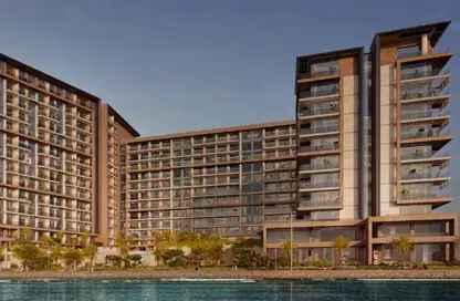 Apartment - 1 Bedroom - 2 Bathrooms for sale in Playa Del Sol - Al Marjan Island - Ras Al Khaimah