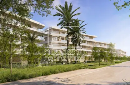 Apartment - 3 Bedrooms - 4 Bathrooms for sale in Seaside Hills Residences - Al Zorah - Ajman
