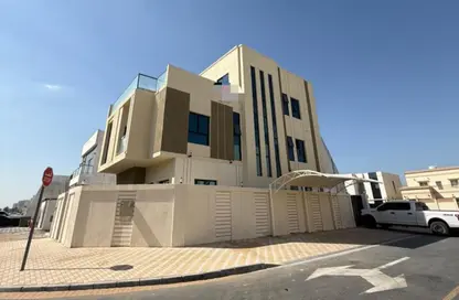 Villa - 7 Bedrooms - 7+ Bathrooms for sale in Al Zaheya Gardens - Al Zahya - Ajman