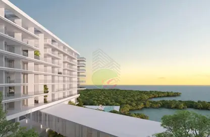 Apartment - 1 Bedroom - 2 Bathrooms for sale in Creekside - Al Zorah - Ajman
