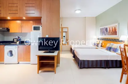 Apartment - 1 Bedroom - 2 Bathrooms for rent in Golden Sands 3 Hotel Apartments - Mankhool - Bur Dubai - Dubai Apartment - 1 Bedroom - 2 Bathrooms for rent in Golden Sands 3 Hotel Apartments - Mankhool - Bur Dubai - Dubai