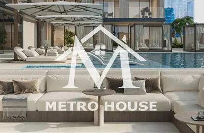 Apartment - Studio - 1 Bathroom for sale in Belle Vie By Zimaya - Dubai Silicon Oasis - Dubai