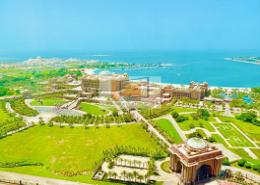 Apartment - 2 bedrooms - 3 bathrooms for rent in Etihad Tower 2 - Etihad Towers - Corniche Road - Abu Dhabi