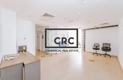 Office Space - Studio for sale in Mazaya Business Avenue AA1 - Mazaya Business Avenue - Jumeirah Lake Towers - Dubai