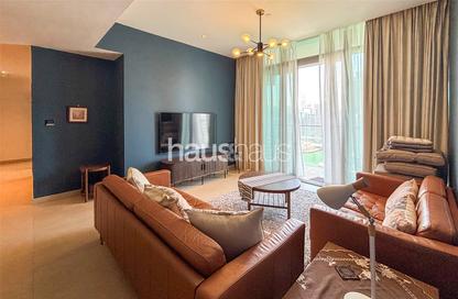 Apartment - 3 Bedrooms - 4 Bathrooms for rent in Marina Gate 2 - Marina Gate - Dubai Marina - Dubai