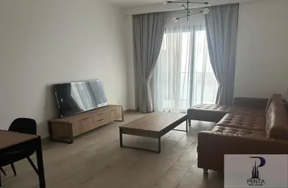 Apartment - 1 Bedroom - 2 Bathrooms for sale in Bali Residences - Jumeirah Village Triangle - Dubai